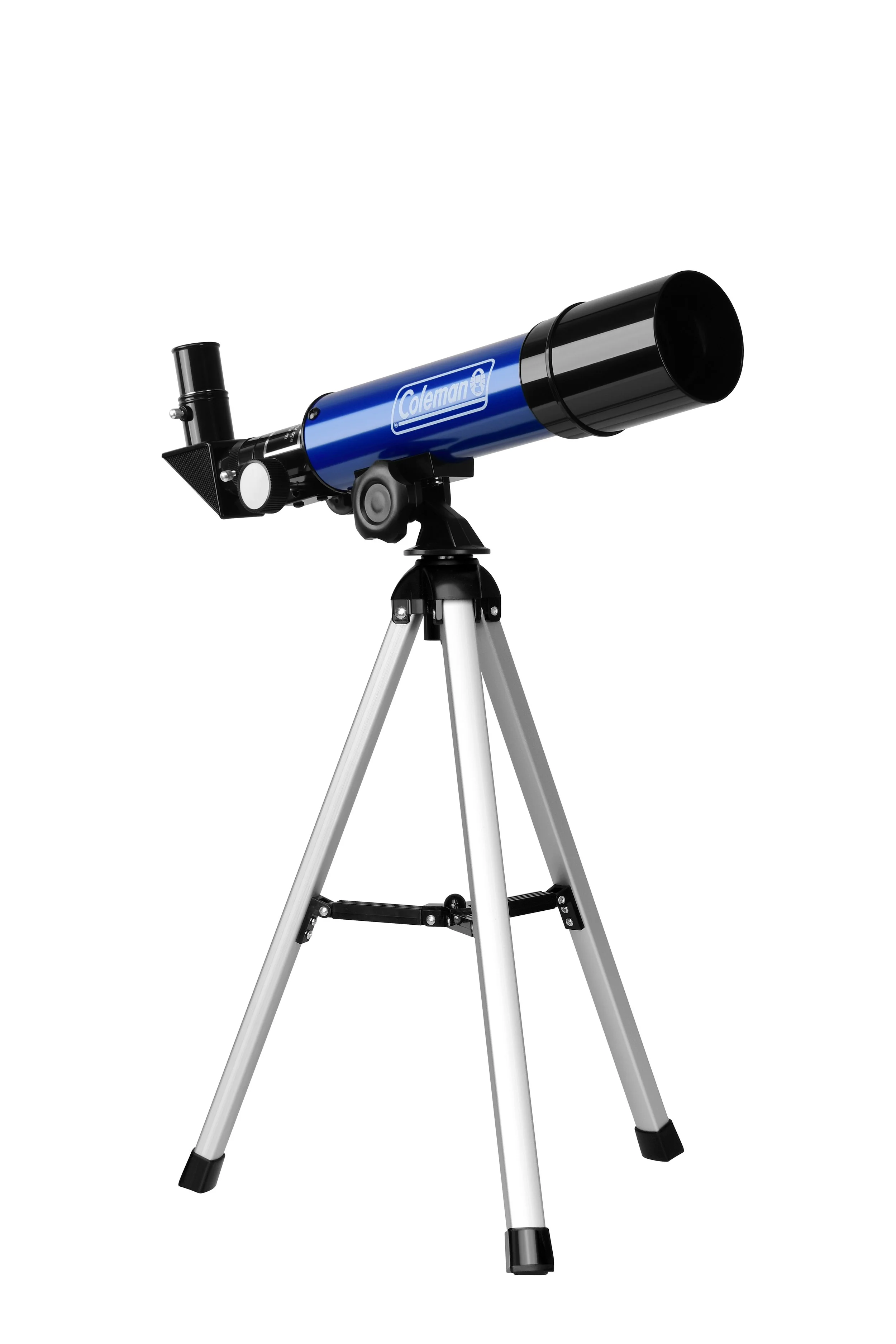 C36050 AstroWatch 360x50 Refractor Telescope Kit with Heavy-Duty